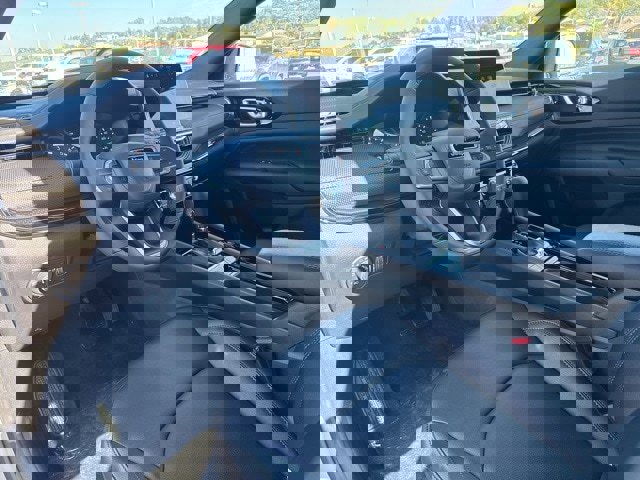 New 2026 Jeep Compass Limited image 2