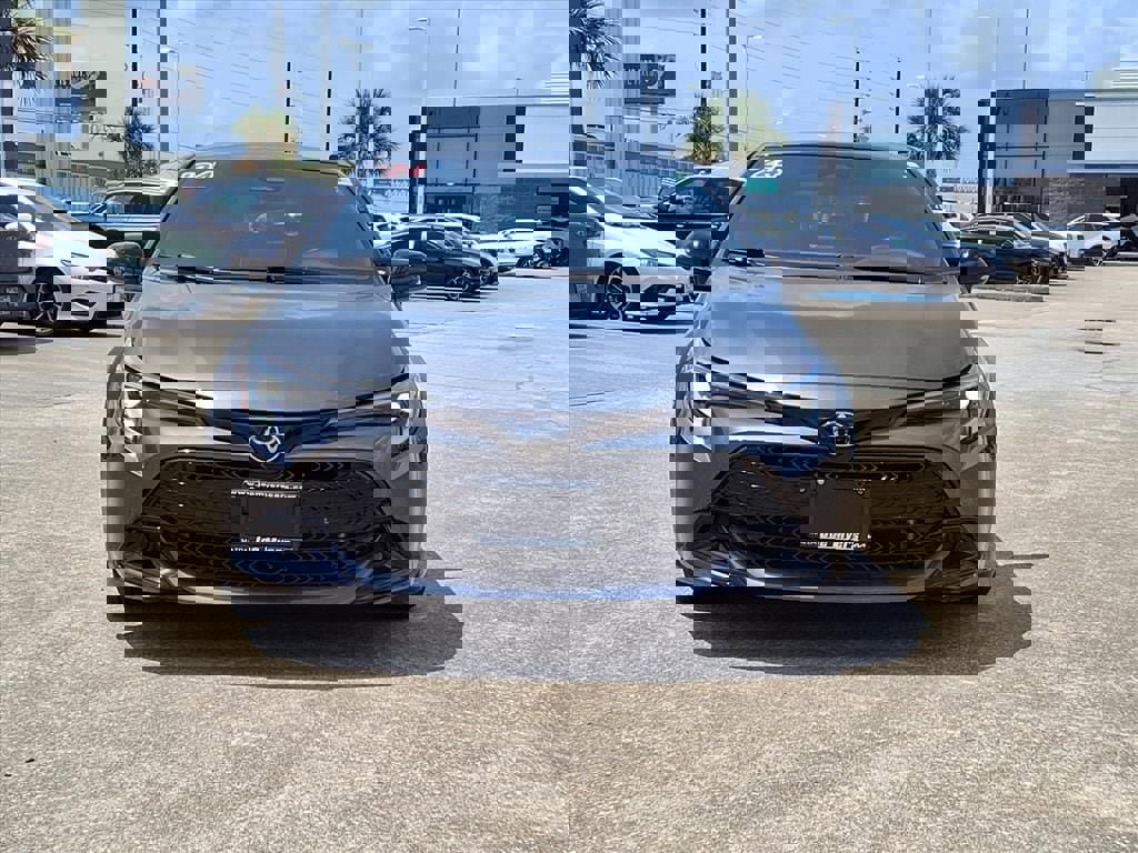 Used 2024 Toyota Corolla SE image 7
