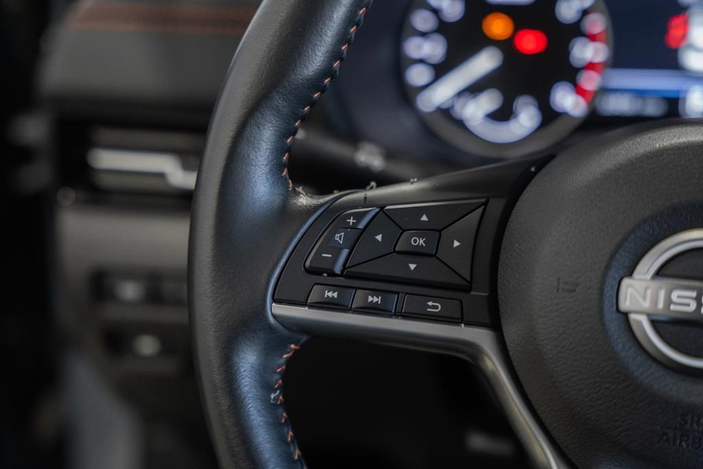 Used 2024 Nissan Sentra SR w/ Lighting Package image 31