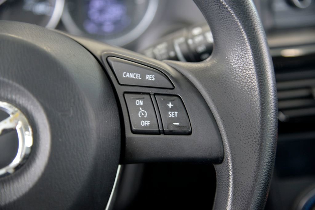 Used 2014 MAZDA CX-5 Sport FWD image 22
