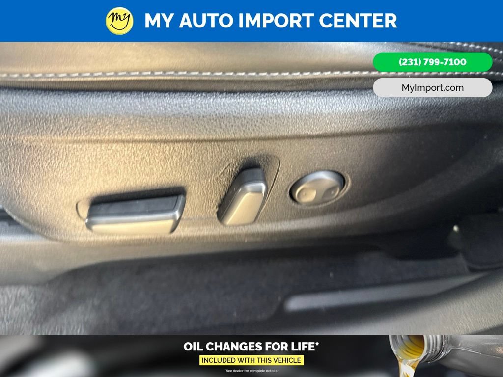 Used 2025 Kia Telluride S AWD/4WD image 12