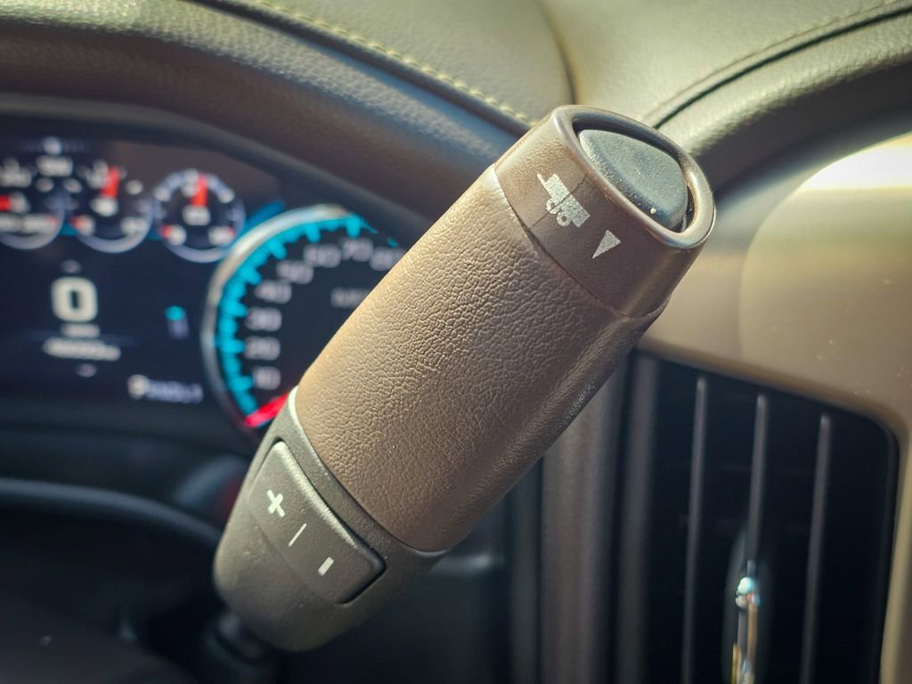 Used 2018 GMC Sierra 3500 Denali w/ Duramax Plus Package image 24