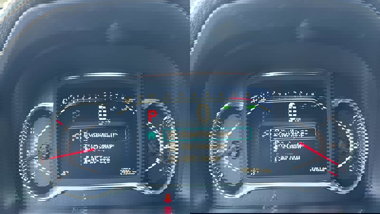 Used 2024 Honda Passport Black Edition image 15