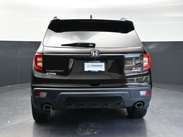 Used 2020 Honda Passport Elite image 6