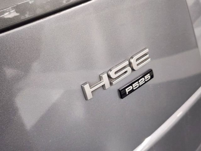 Used 2021 Land Rover Range Rover P525 Westminster Edition LWB image 13