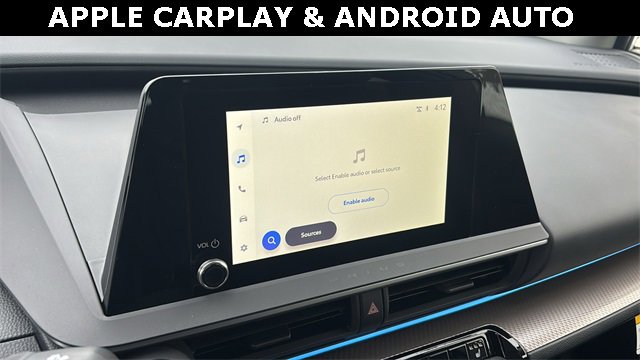 New 2026 Toyota Prius XLE image 16