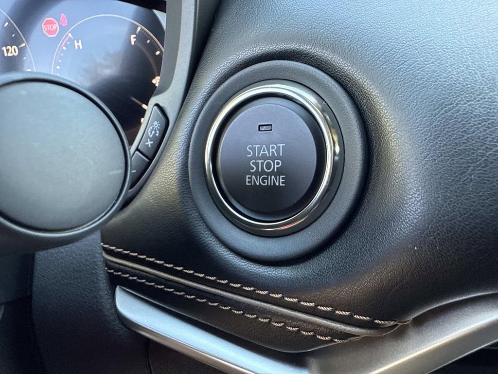 New 2026 MAZDA CX-90 3.3 Turbo w/ Premium Plus Pkg image 33