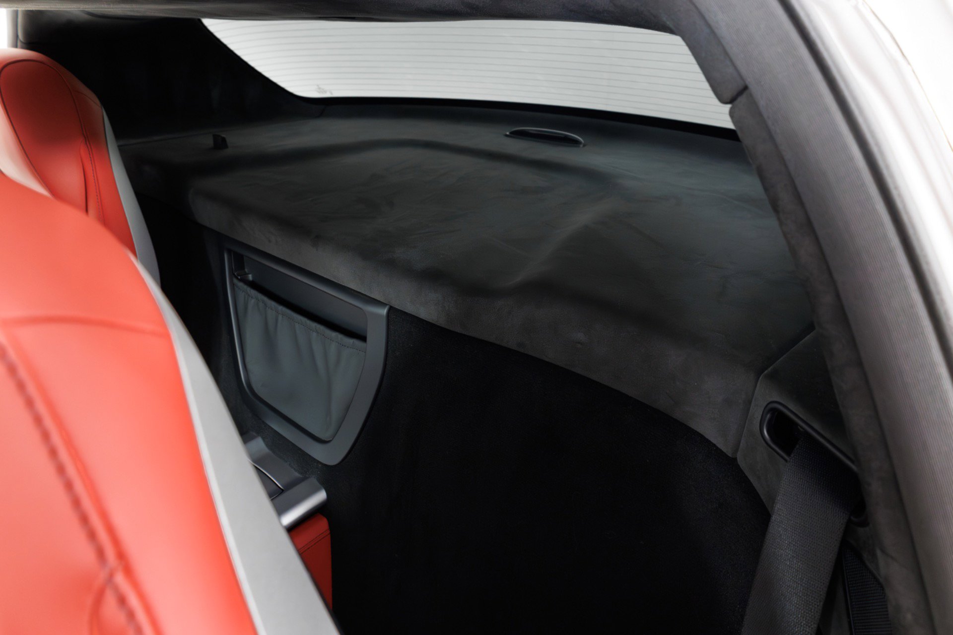 Used 2011 Mercedes-Benz SLS AMG Coupe image 51