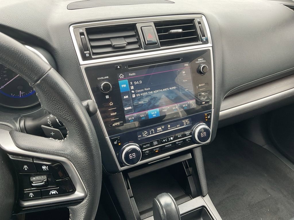 Used 2019 Subaru Legacy 3.6R Limited w/ Popular Package #2A image 14