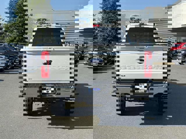 New 2025 Ford F250 Lariat w/ Lariat Ultimate Package image 3