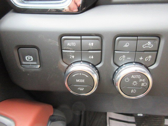 New 2026 GMC Sierra 2500 Denali Ultimate AWD/4WD image 26