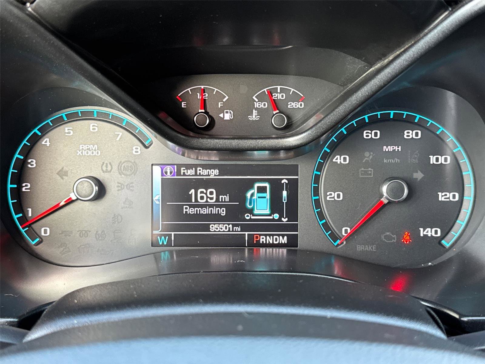 Used 2016 Chevrolet Colorado LT image 32