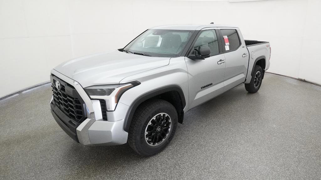 New 2026 Toyota Tundra SR5 image 1