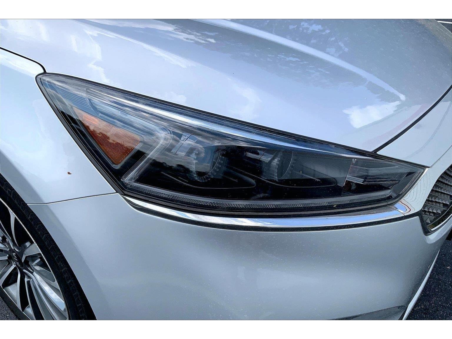 Used 2018 Kia Cadenza Premium w/ Luxury Package FWD image 25