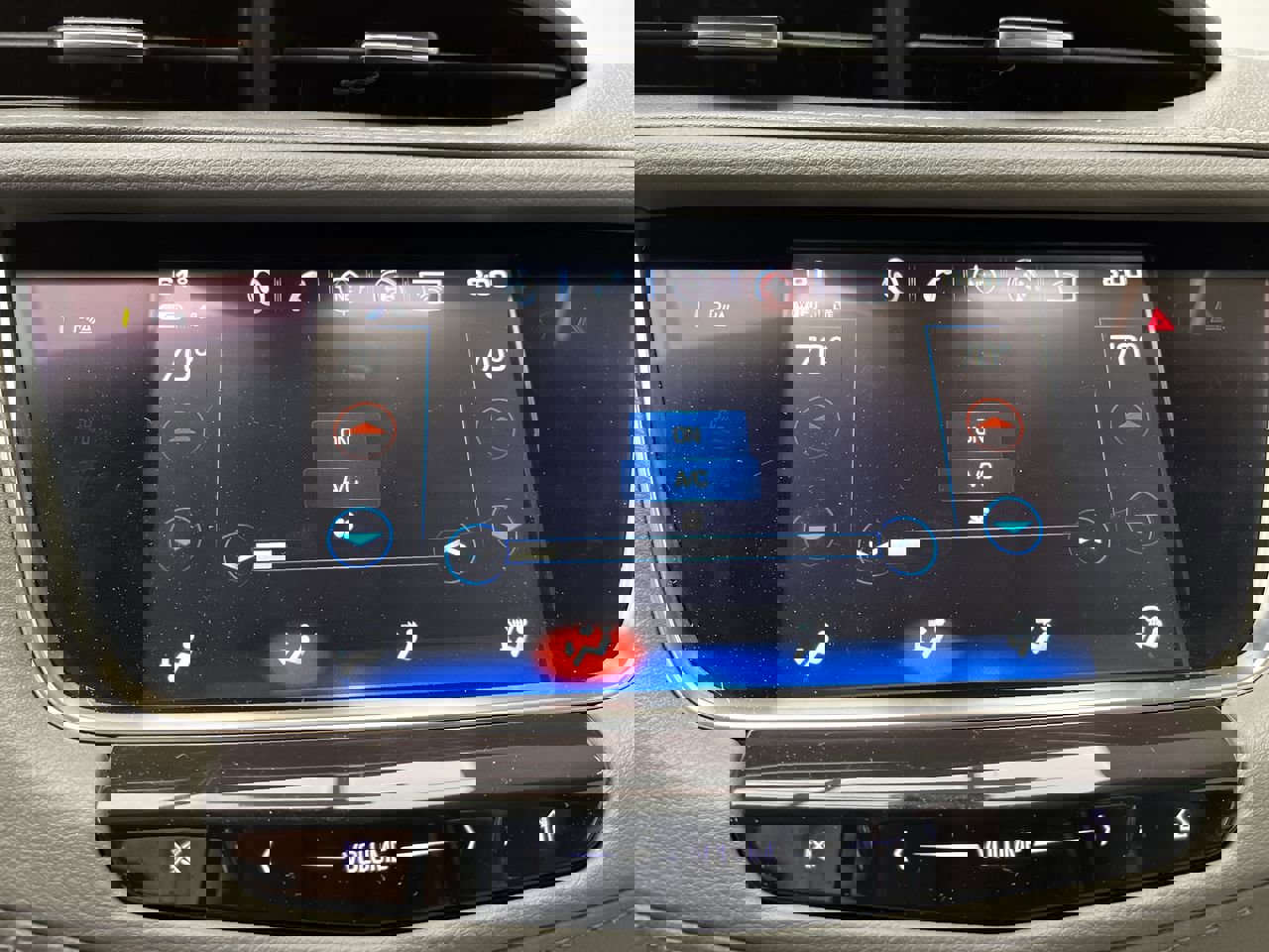 Used 2018 Cadillac XT5 Luxury w/ Driver Awareness Package image 20