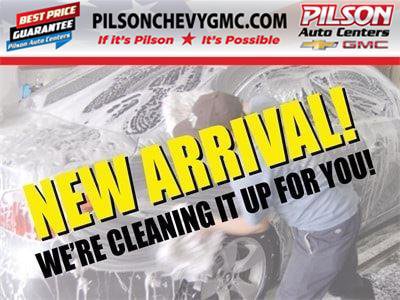 New 2025 Chevrolet Silverado 3500 W/T w/ WT Convenience Package image 1