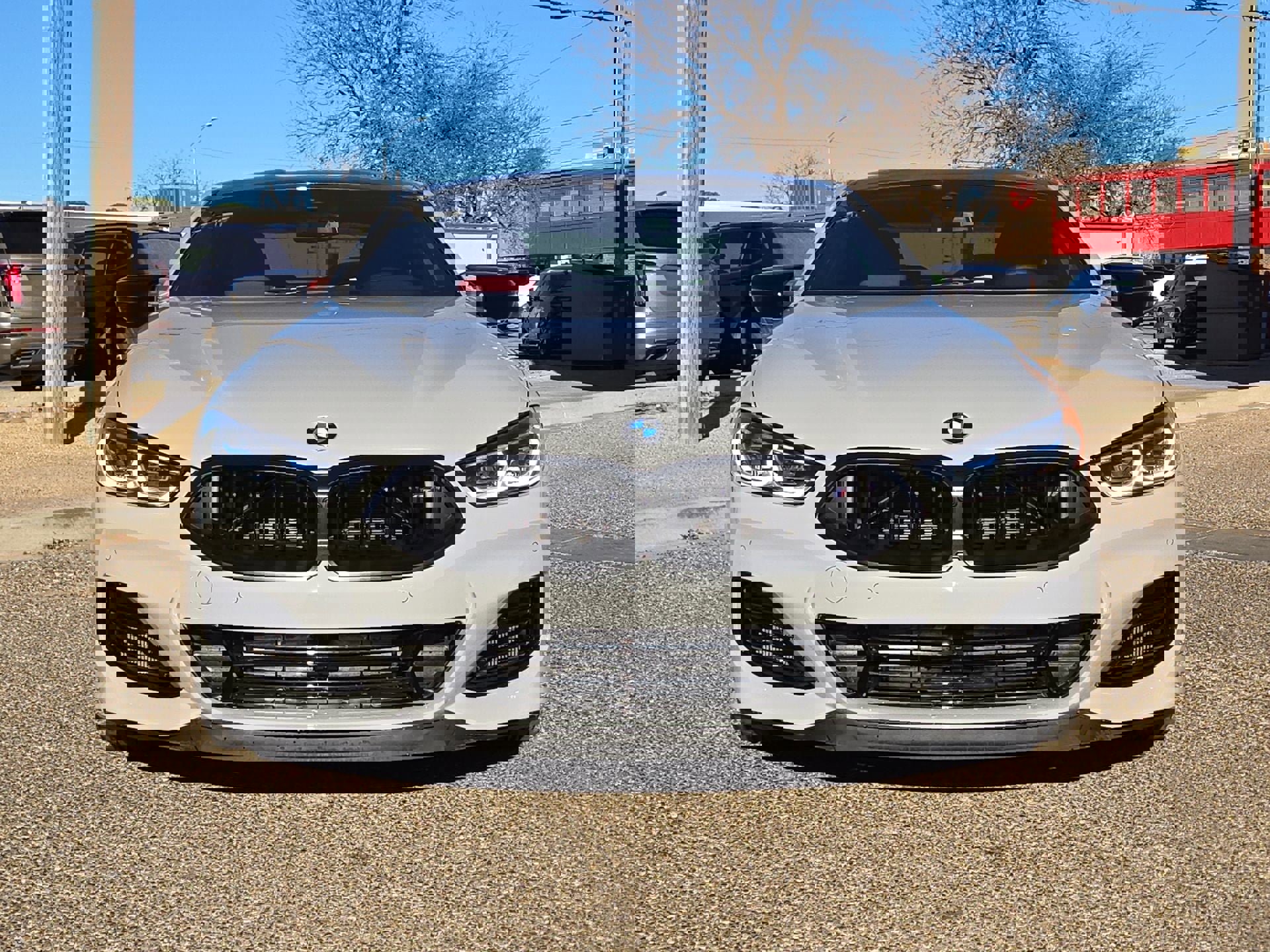 New 2026 BMW M850i xDrive M850i xDrive image 10