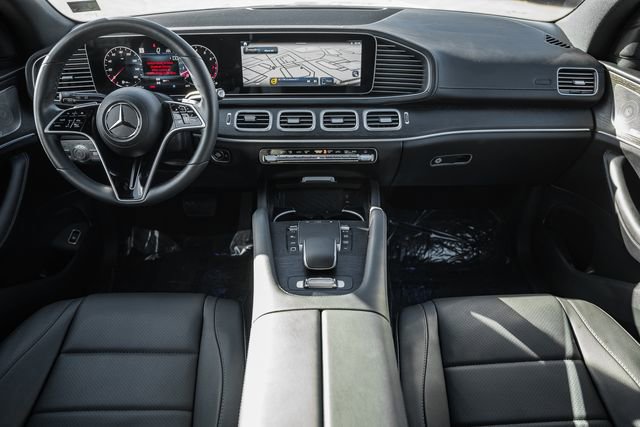 Certified 2025 Mercedes-Benz GLS 450 4MATIC image 21