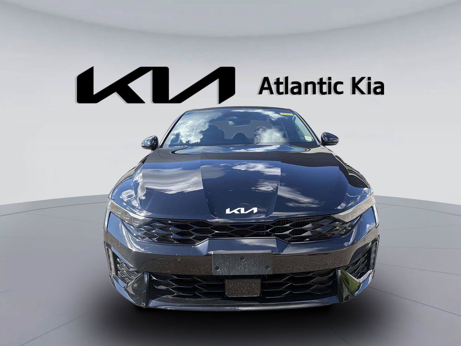Certified 2026 Kia K5 GT FWD image 2