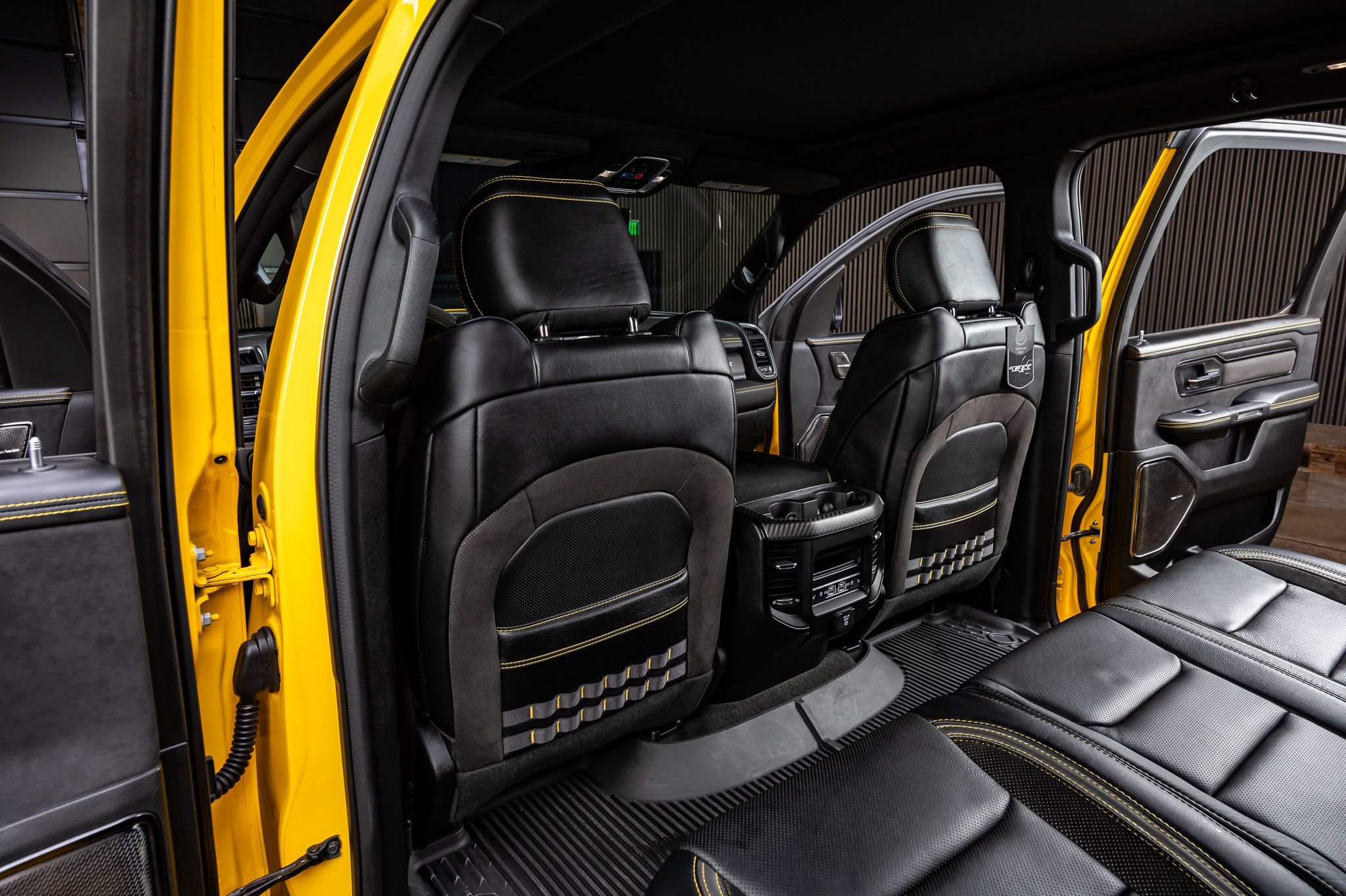 Used 2023 RAM 1500 TRX w/ TRX Level 2 Equipment Group image 34