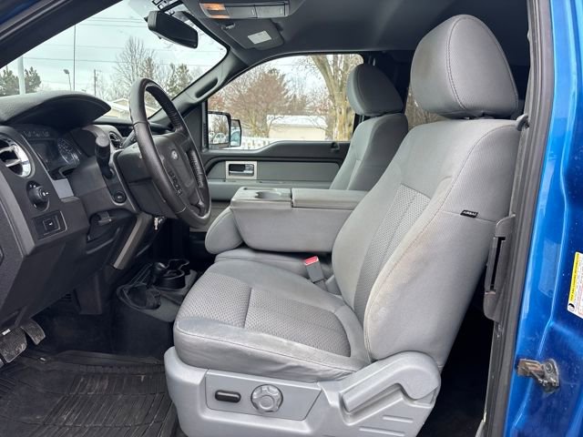 Used 2011 Ford F150 XLT w/ XLT Convenience Pkg image 11