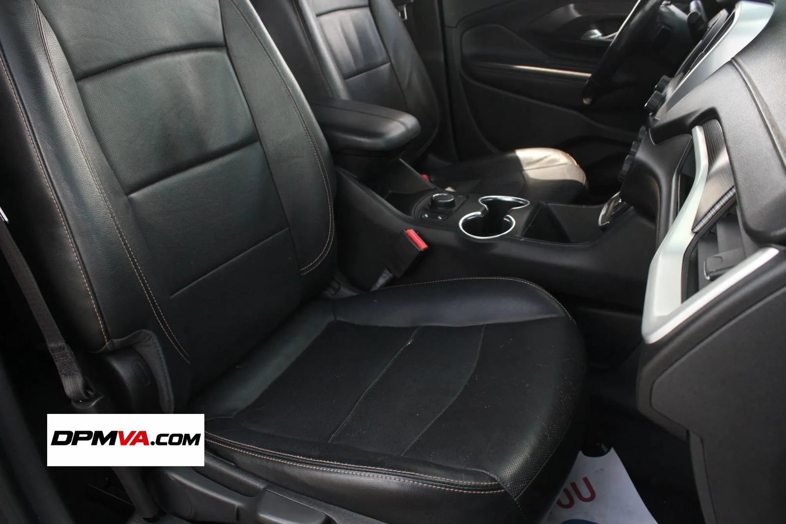 Used 2020 GMC Terrain SLT FWD image 26