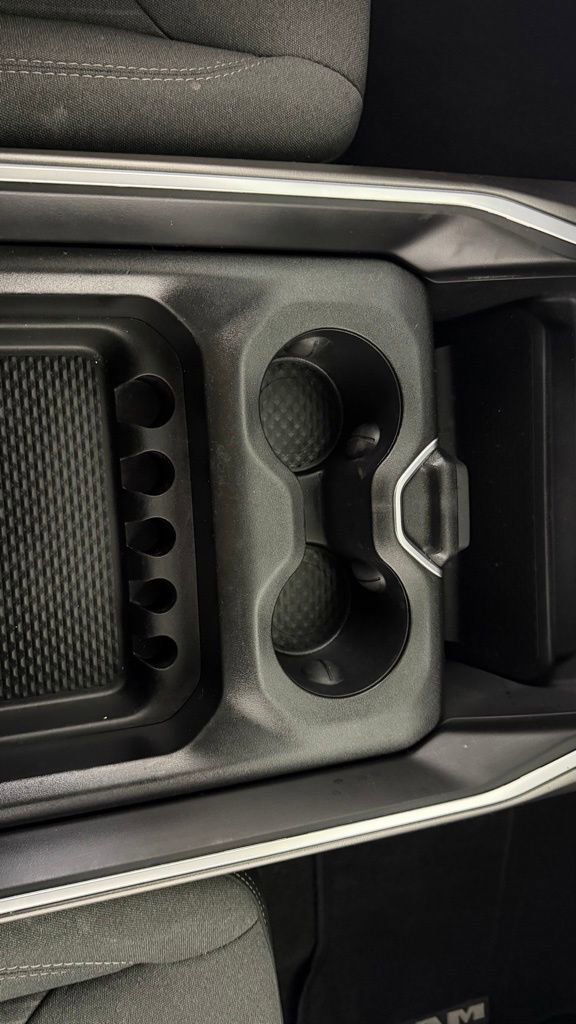 Used 2022 RAM 1500 Big Horn AWD/4WD image 27