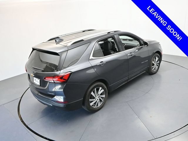 Used 2022 Chevrolet Equinox Premier FWD image 37