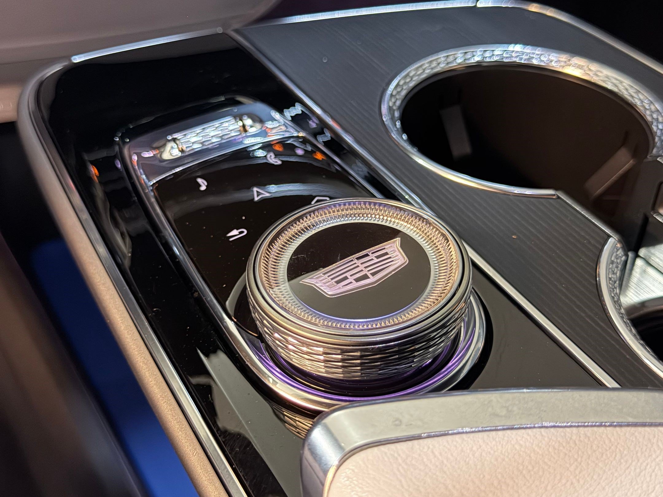 Certified 2024 Cadillac Lyriq Sport RWD image 31