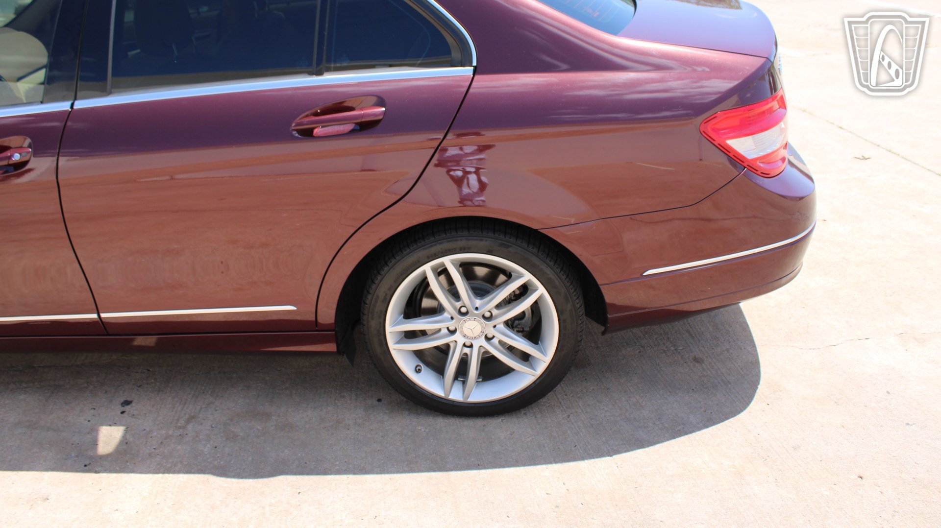 Used 2008 Mercedes-Benz C 300 4MATIC Sedan image 39