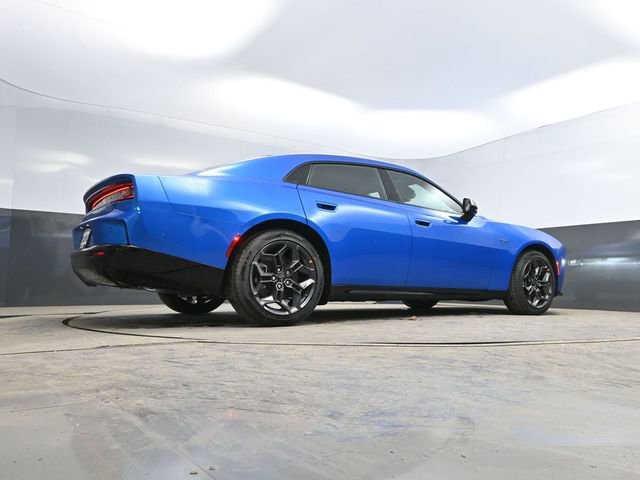 New 2026 Dodge Charger R/T AWD/4WD image 45