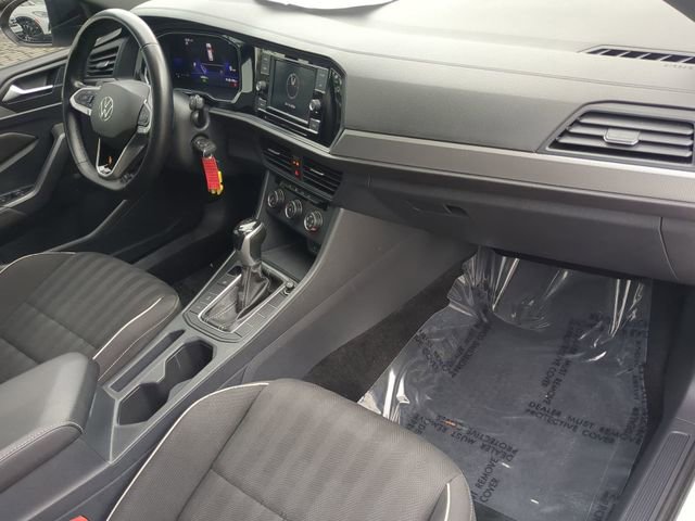 Certified 2023 Volkswagen Jetta Sport image 11