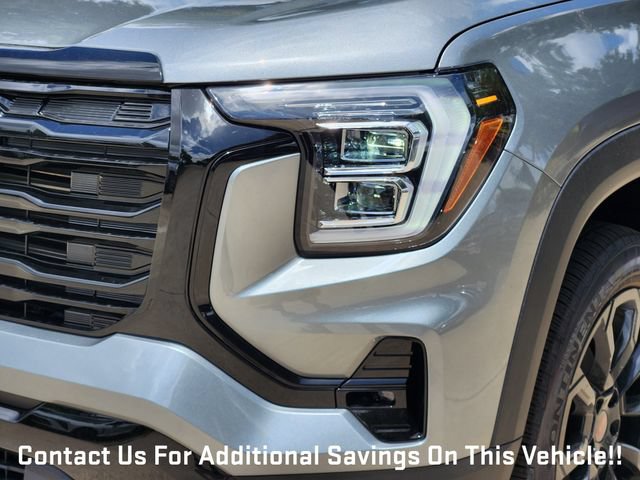 New 2027 GMC Terrain Elevation w/ Elevation Premium Package FWD image 6