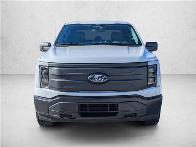 Certified 2024 Ford F150 Lightning Pro image 2