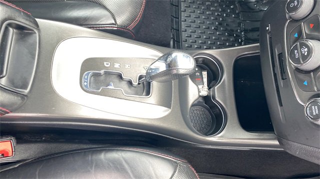 Used 2017 Dodge Journey GT w/ Driver Convenience Group image 14