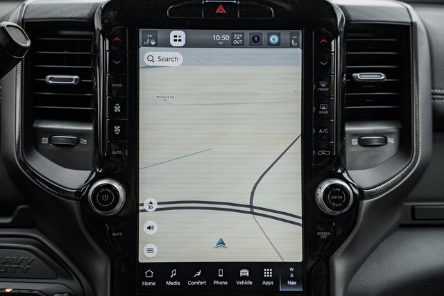 New 2026 RAM 2500 Rebel image 36