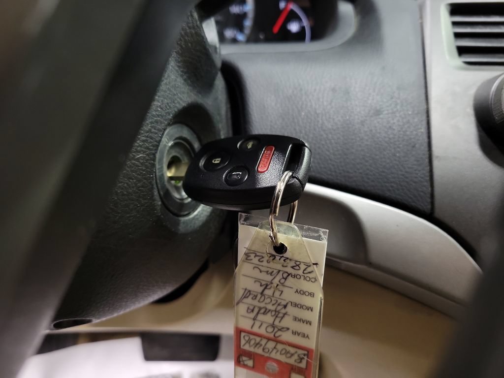 Used 2011 Honda Accord LX image 18
