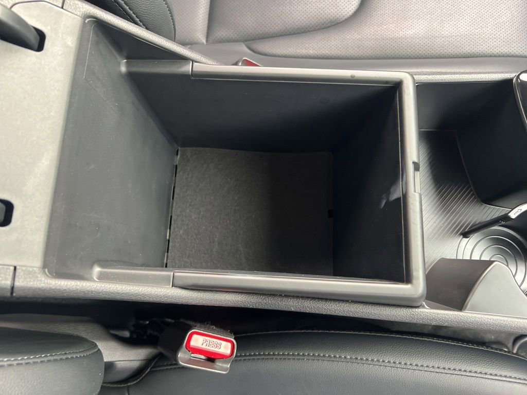 Certified 2023 Kia Sportage EX image 23