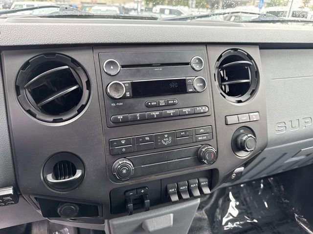 Used 2016 Ford F450 XL w/ Power Equipment Group image 20