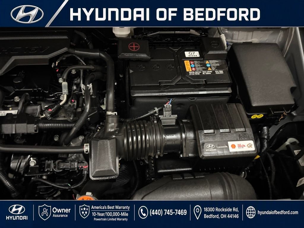 Used 2023 Hyundai Kona SE AWD/4WD image 27