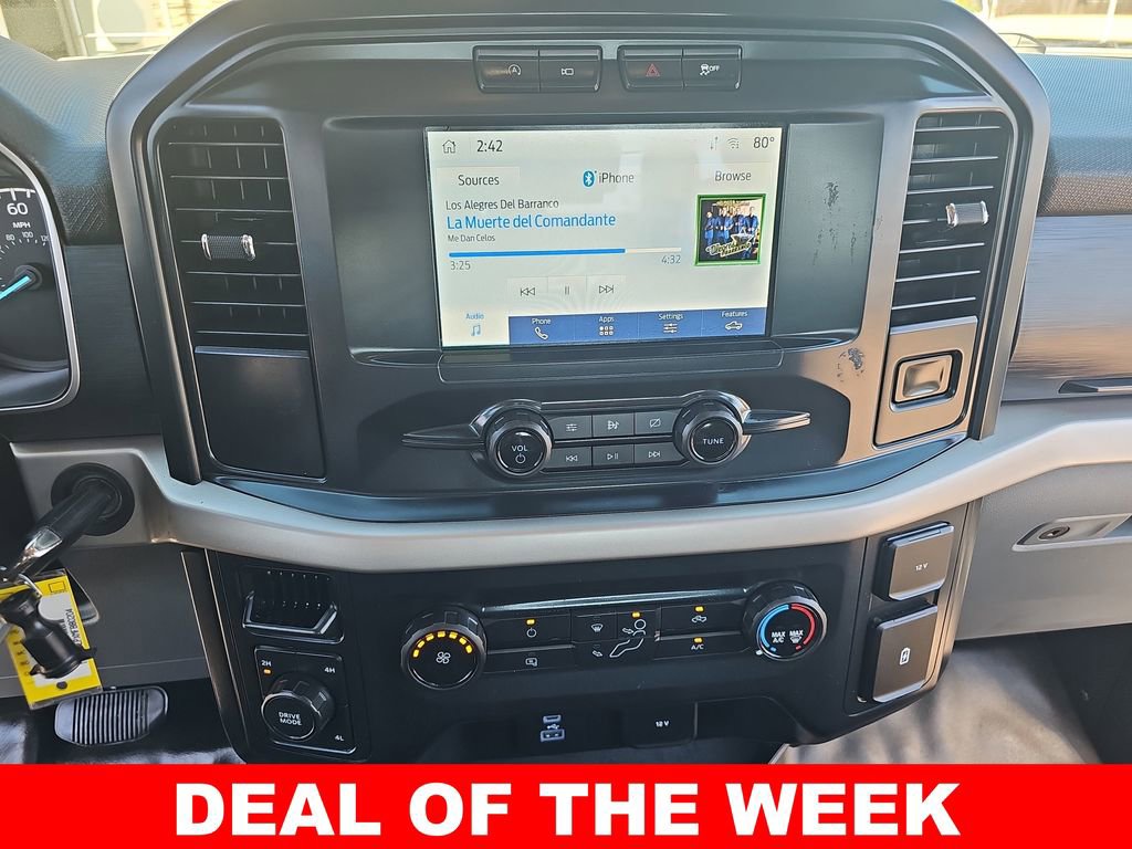 Used 2021 Ford F150 XL w/ Equipment Group 101A High image 19