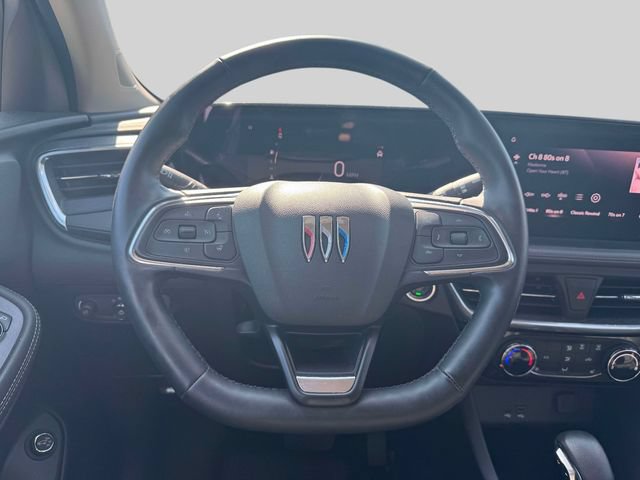 Used 2024 Buick Encore GX Sport Touring w/ Comfort Package AWD/4WD image 12