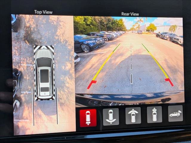 Used 2024 Chrysler Pacifica Pinnacle image 13