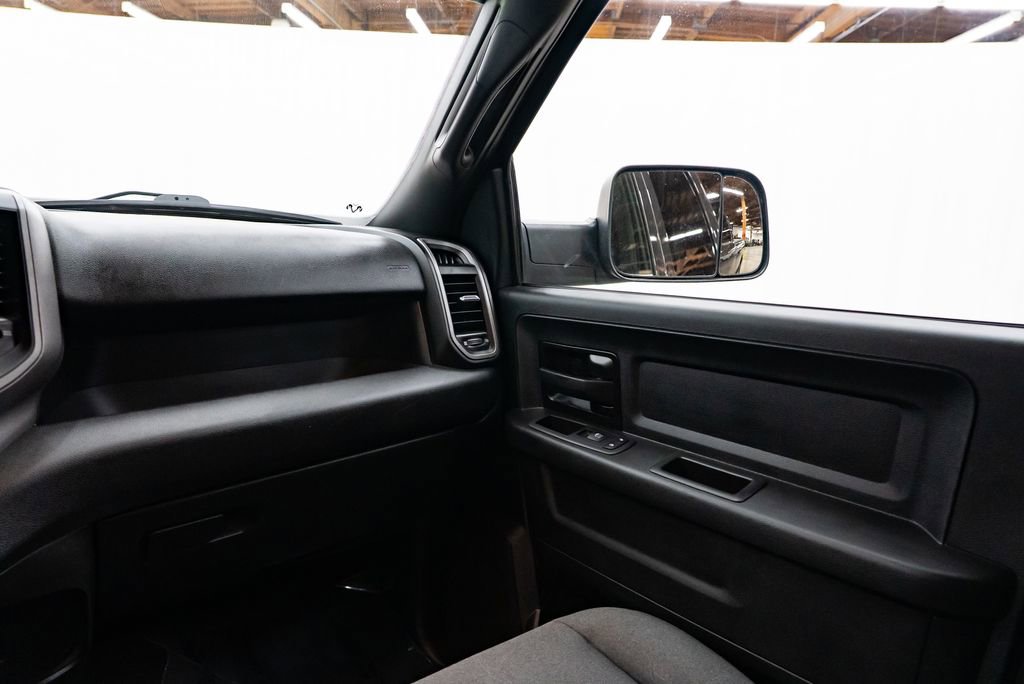 Used 2021 RAM 3500 Tradesman AWD/4WD image 11