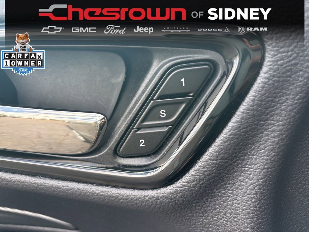 Used 2024 Dodge Durango GT AWD/4WD image 18