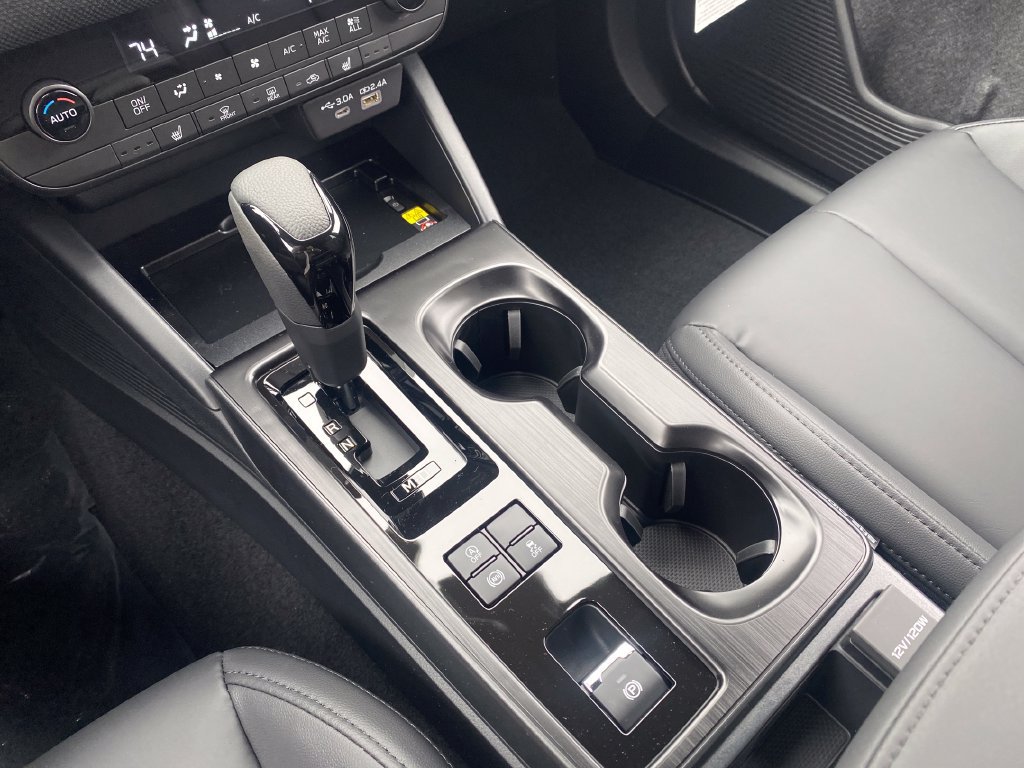 New 2026 Subaru Outback Premium AWD/4WD image 20