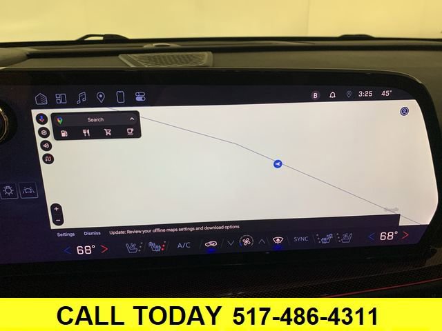 Certified 2024 Chevrolet Traverse RS image 14