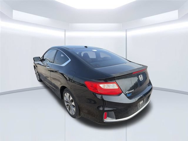 Used 2015 Honda Accord EX-L image 8