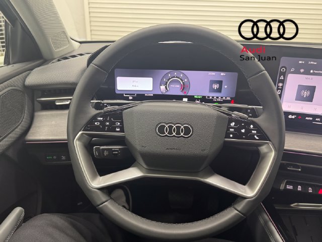New 2026 Audi Q3 quattro 2.0T AWD/4WD image 26