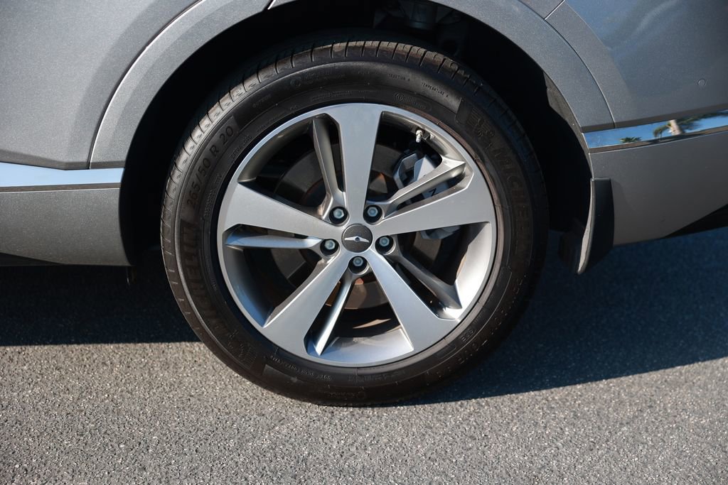 Used 2024 Genesis GV80 3.5T AWD/4WD image 10